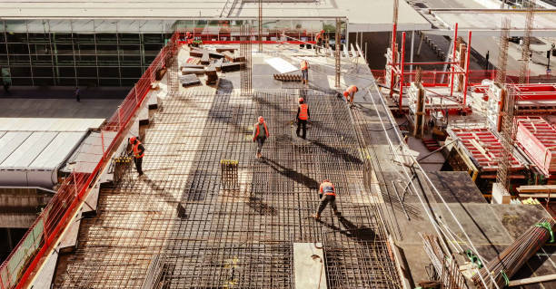 Best Industrial Concrete Flooring in Nolanville, TX
