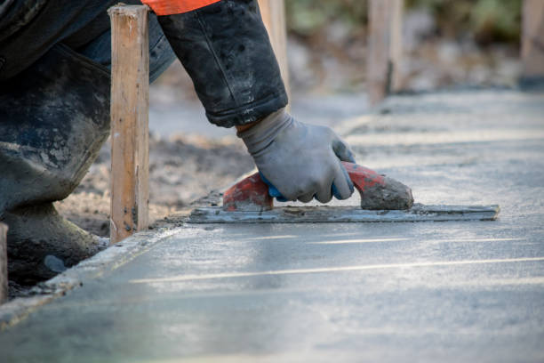 Best Concrete Staining and Coloring in Nolanville, TX